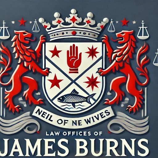 Cover photo of Law Office of James Burns